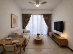 Lentor Modern (D26), Apartment #561628561